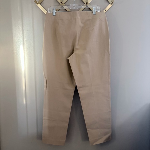 NWT Talbot’s Heritage Pants - Picture 4 of 9